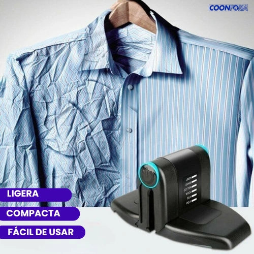 Combo GoNeat™ - Plancha Plegable + Bolsos Organizador