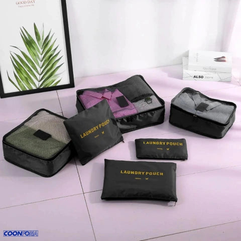 Combo GoNeat™ - Plancha Plegable + Bolsos Organizador