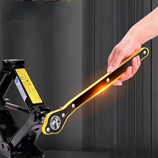 POWERCAR® - Llave para gato hidráulico