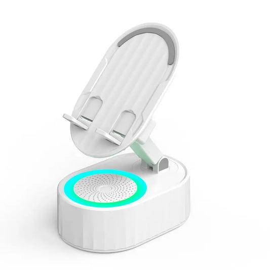 SonicLift™ - Soporte Bluetooth con Parlante